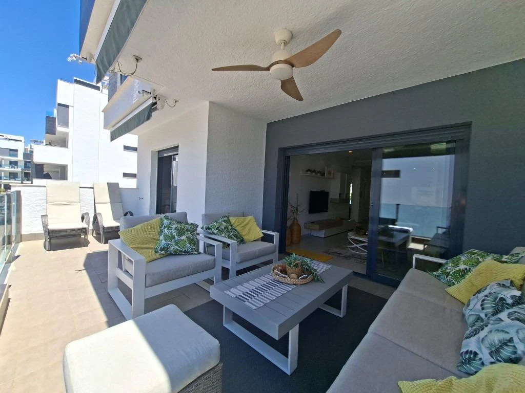 Piso en venta en Guardamar Del Segura