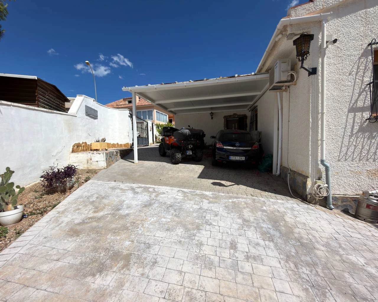 Villa à la vente à Ciudad Quesada