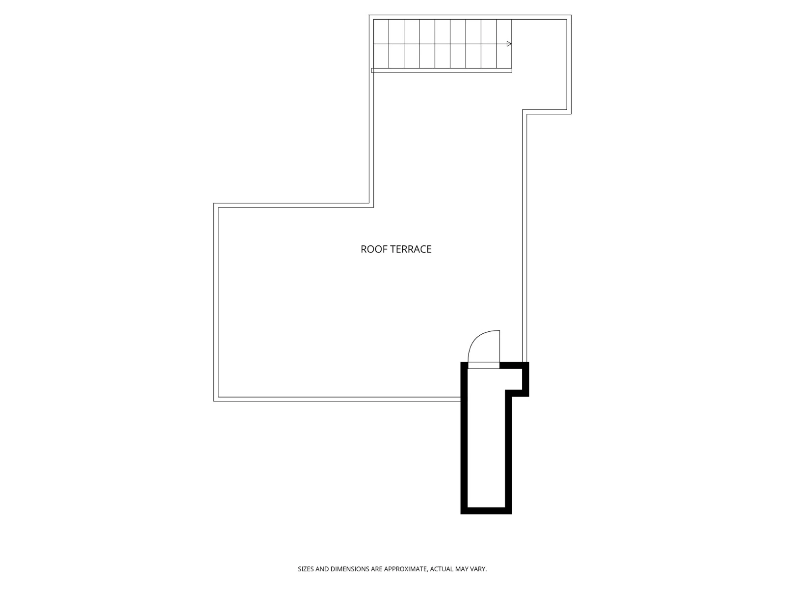 Casa adosada en venta en Benijófar
