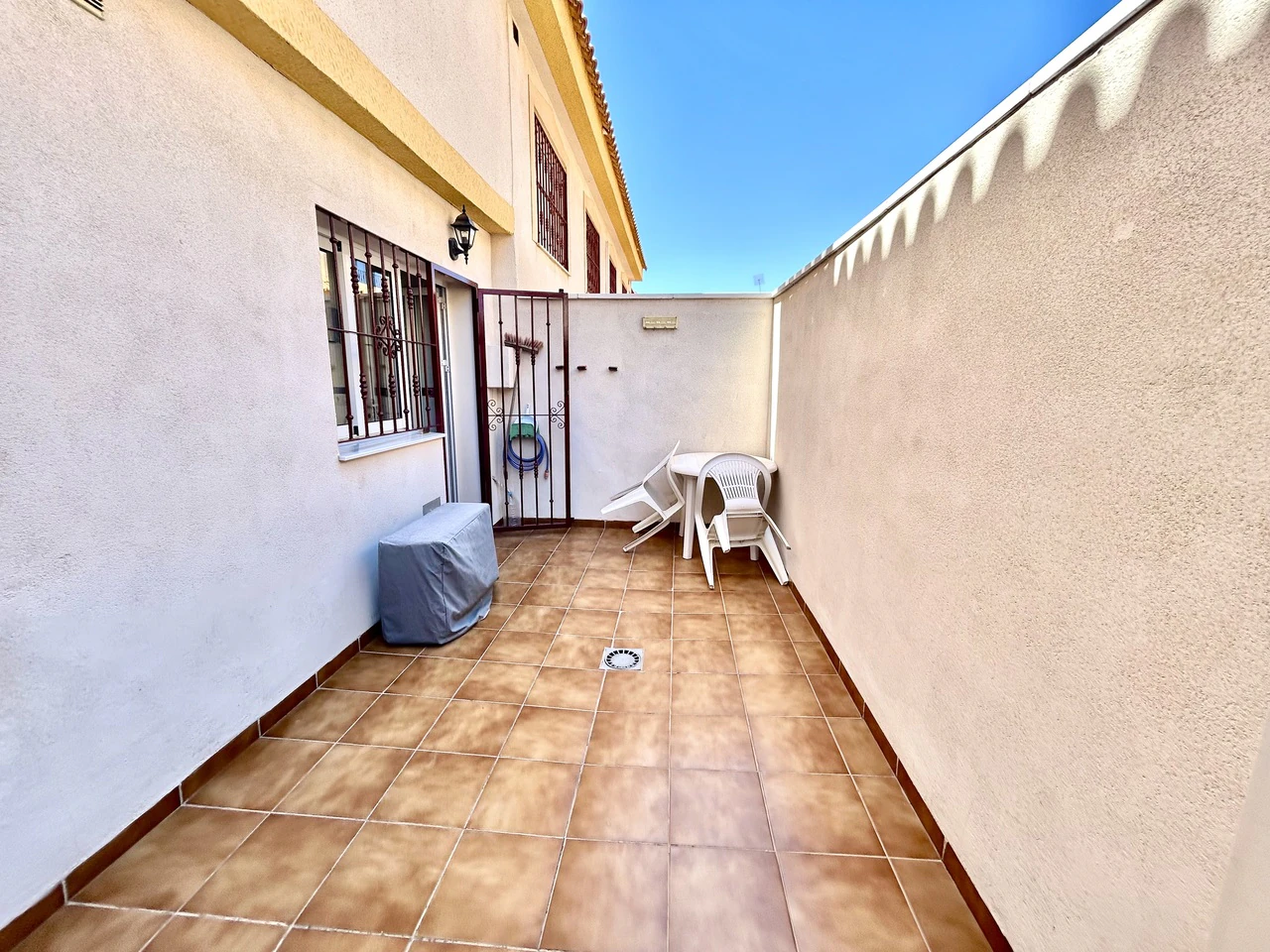 Flat for sale in La Zenia