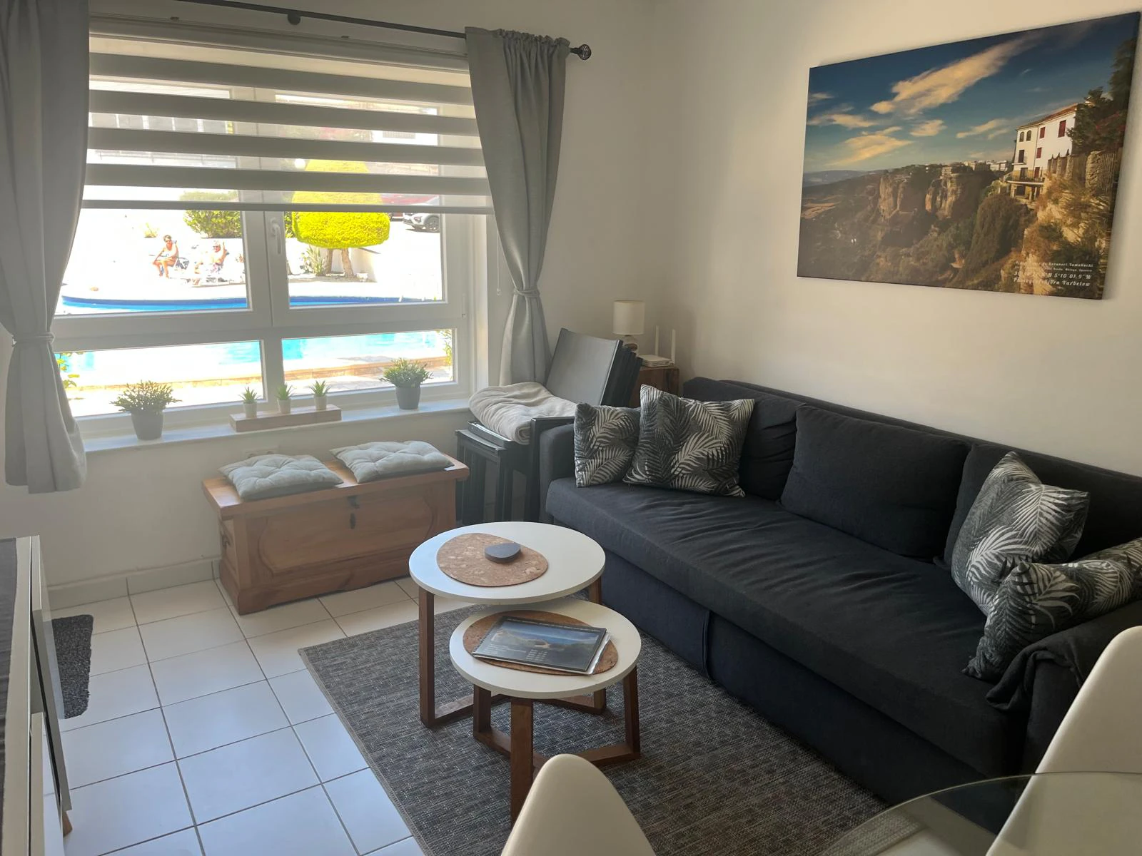 Maison jumelée à la vente à Cabo Roig