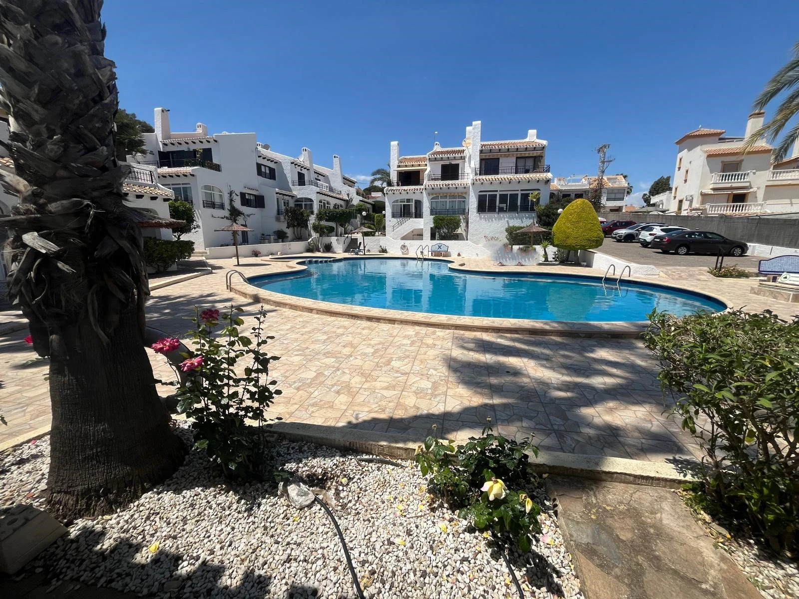 Maison jumelée à la vente à Cabo Roig