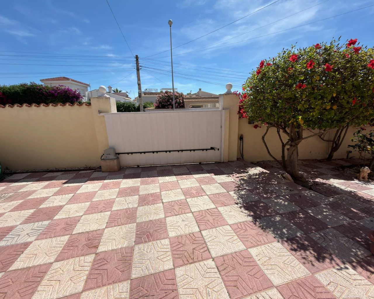 Chalet/Villa en venta en Ciudad Quesada