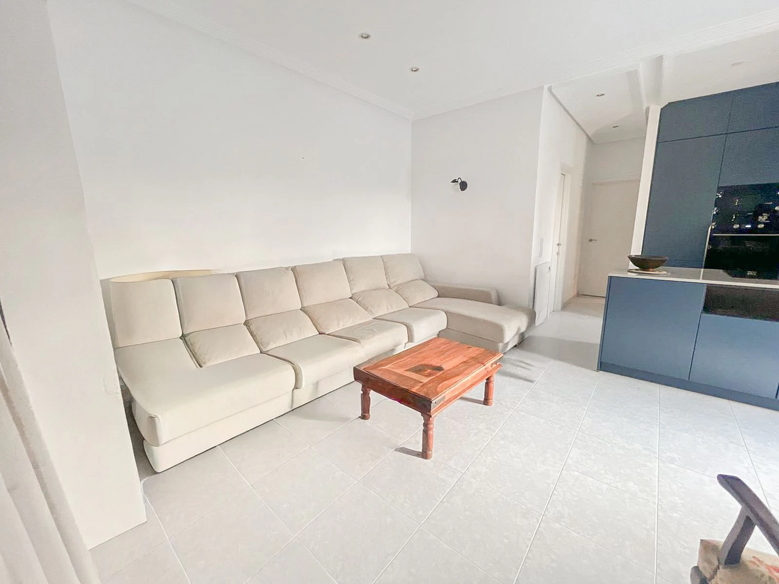 Bungalow au rez-de-chaussée à vendre – Zone de La Mata, Grand Espace Extérieur, Vue sur la Piscine