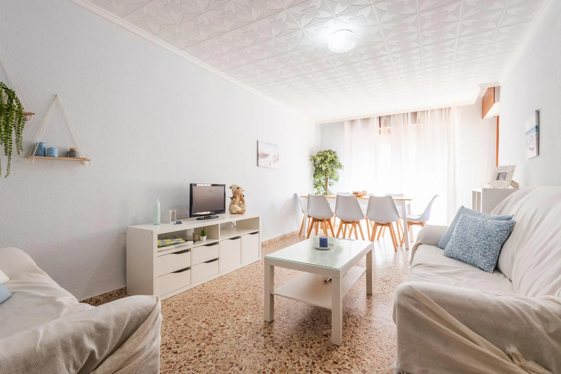 Appartement à la vente à Torrevieja