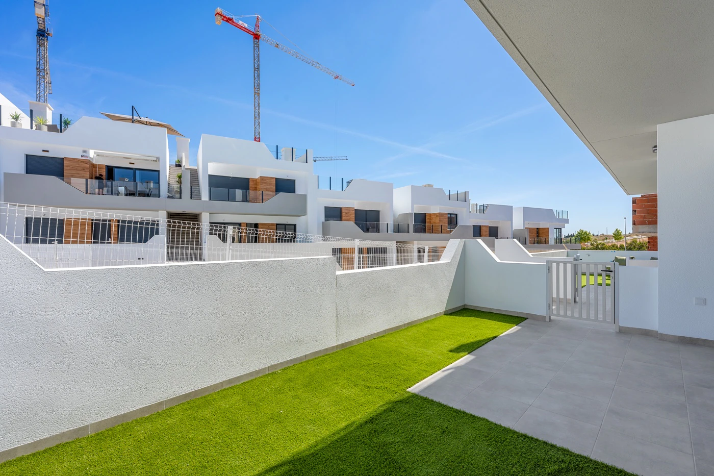 Appartement en ville à la vente à San Miguel