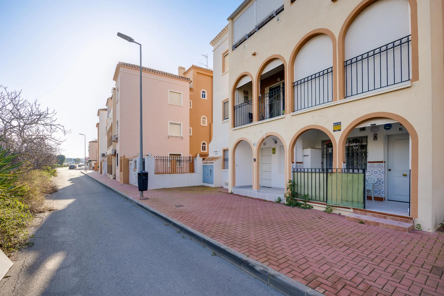 Bungalow à la vente à Torrevieja