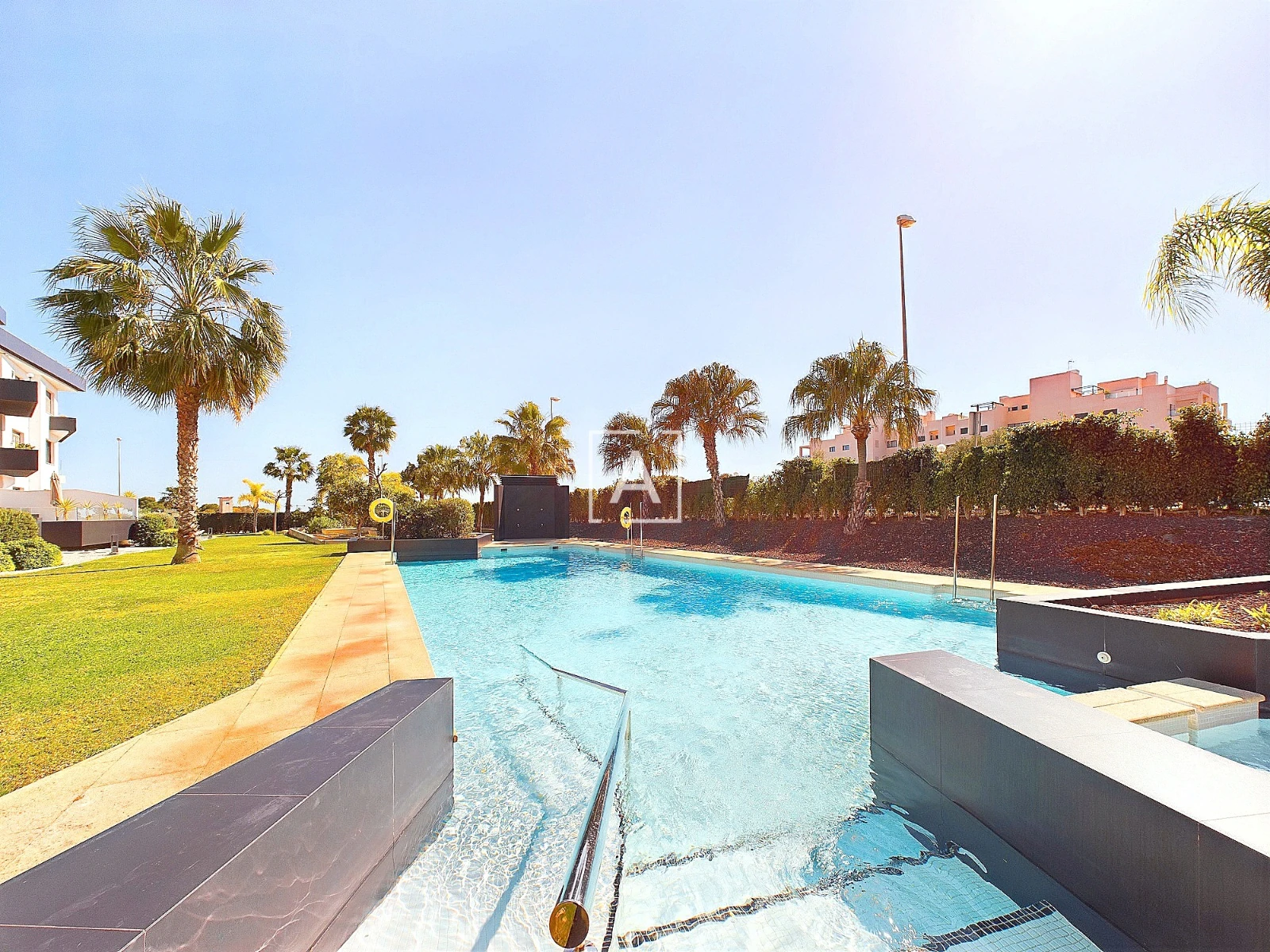Flat for sale in Los Dolses