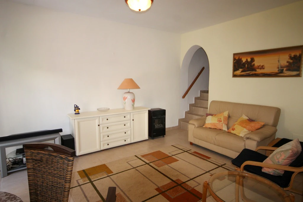 til salg i Orihuela Costa