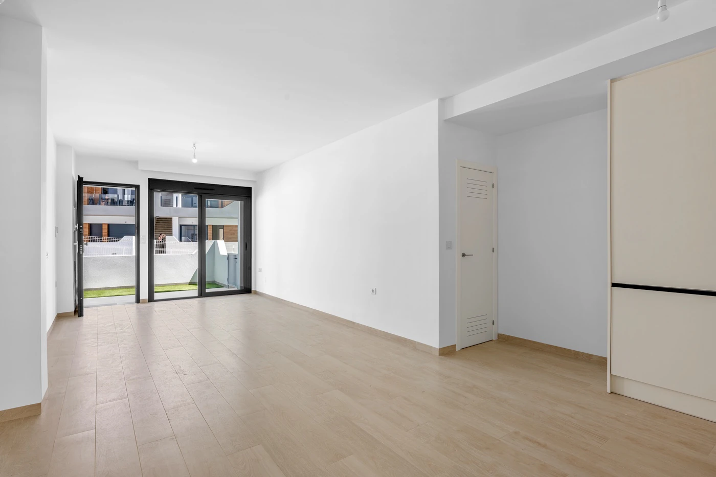 Appartement en ville à la vente à San Miguel