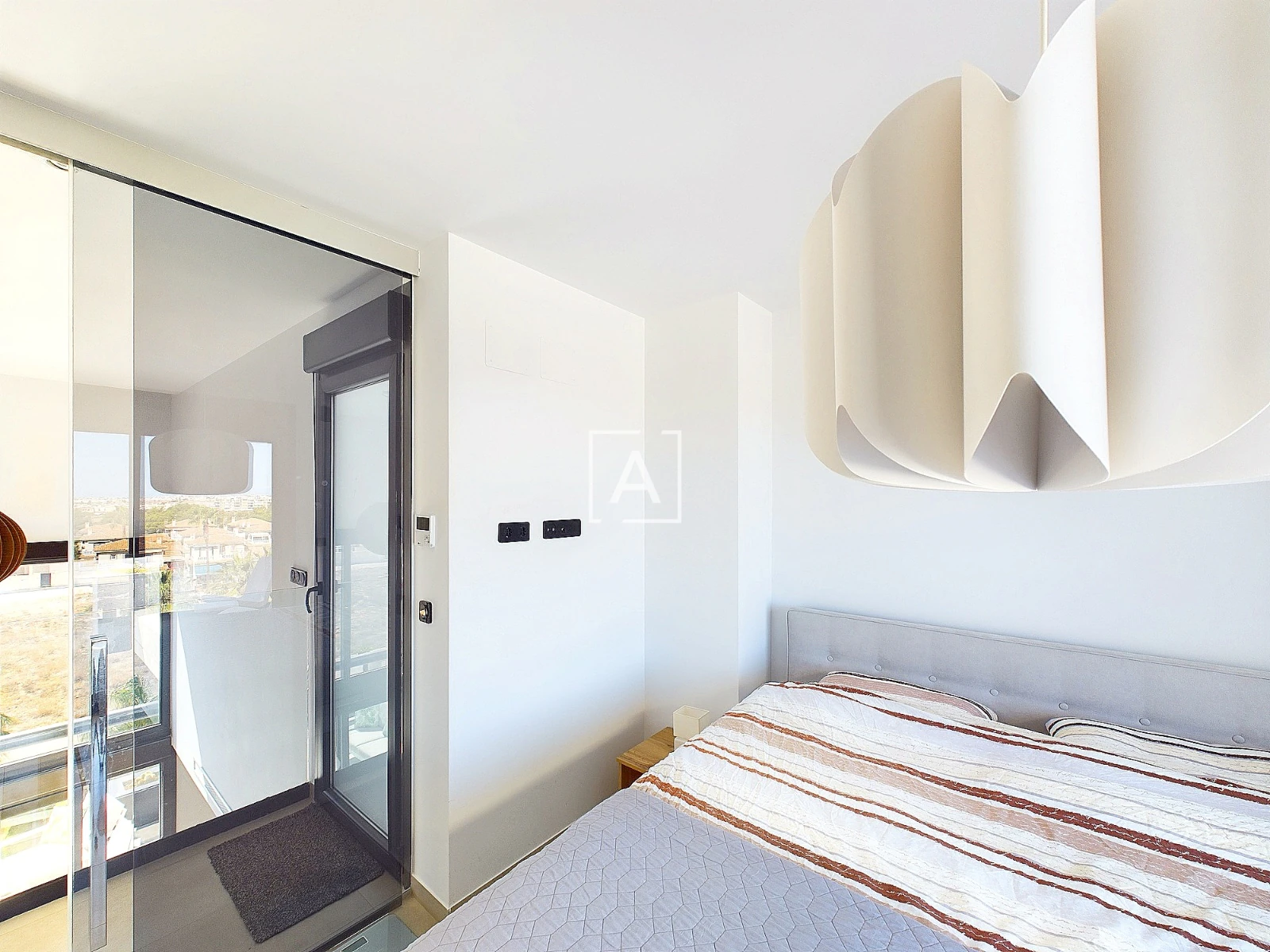 Flat for sale in Los Dolses