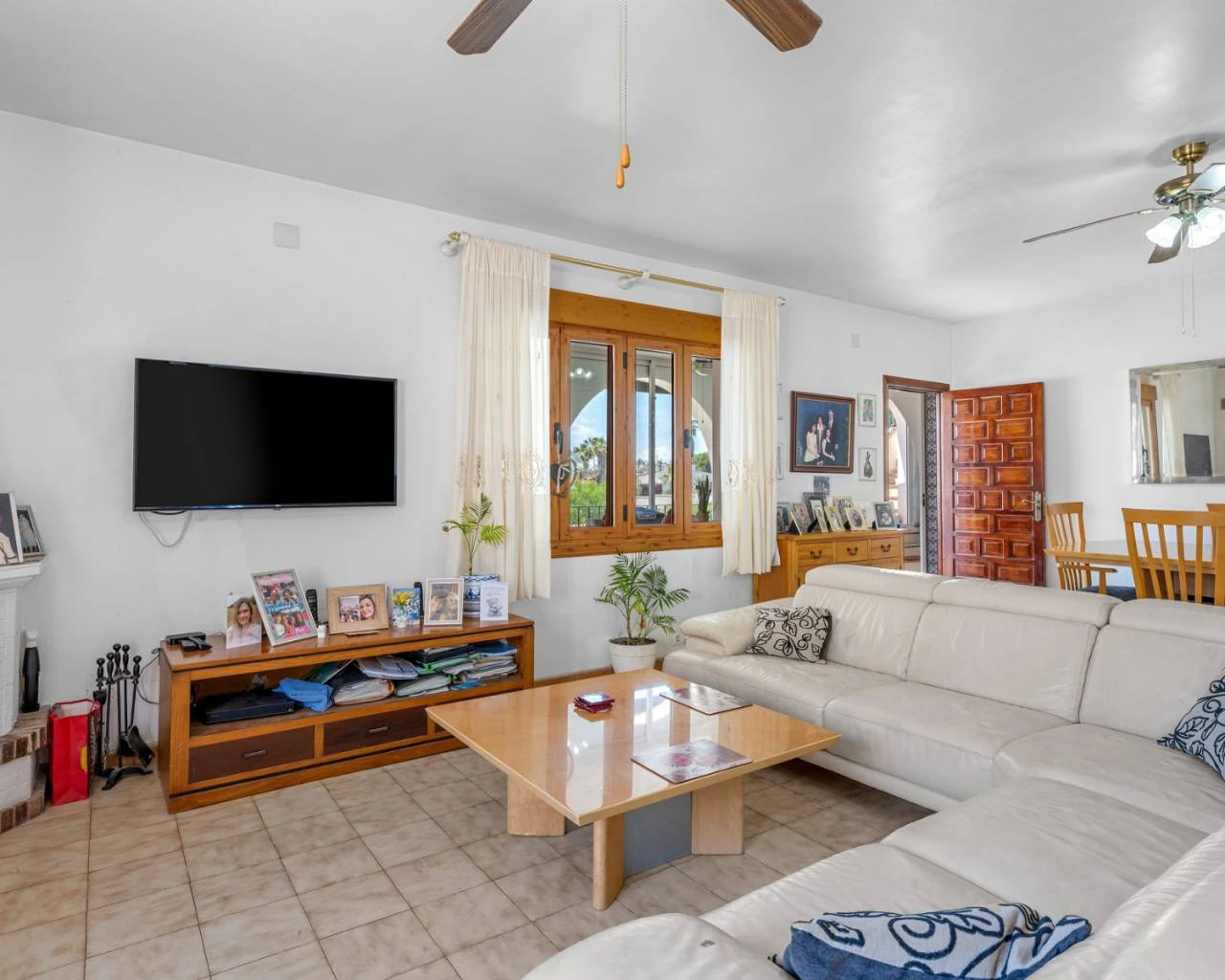 Villa à la vente à Ciudad Quesada