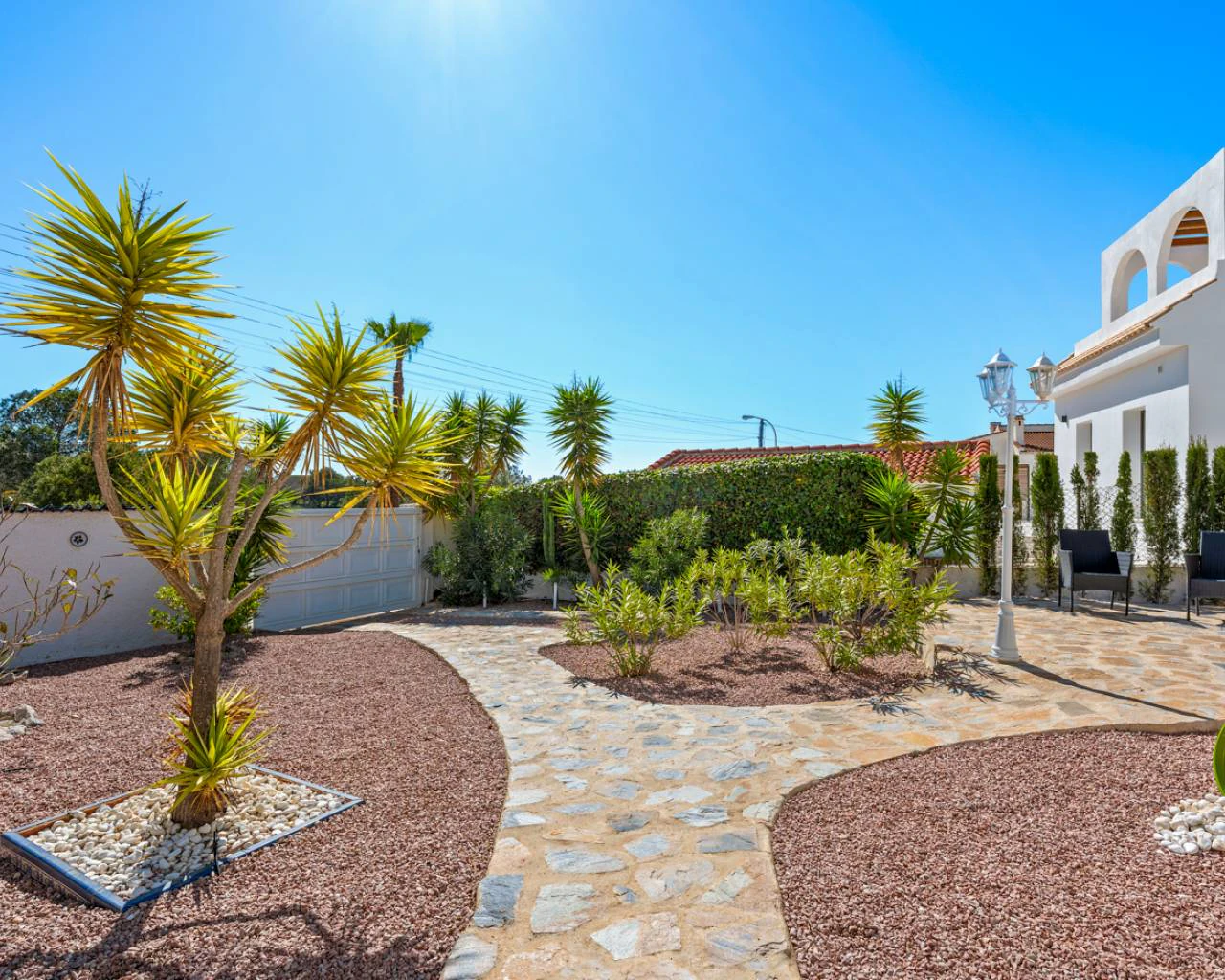 Chalet/Villa en venta en Ciudad Quesada