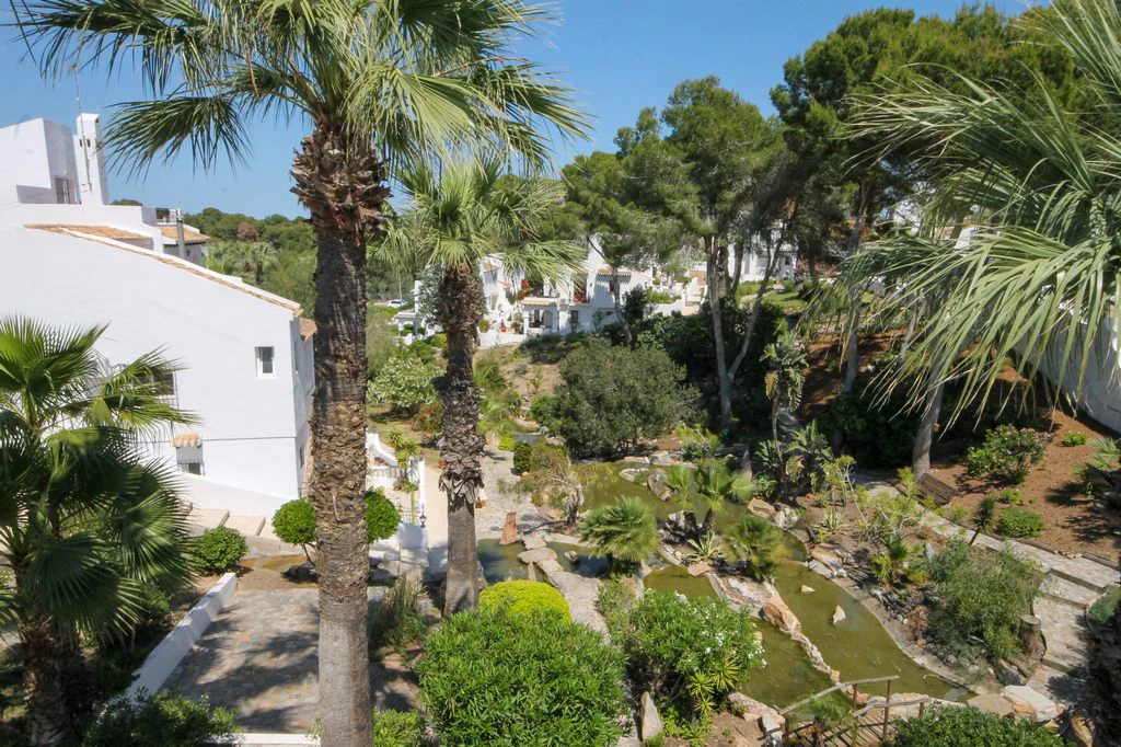 til salg i Orihuela Costa