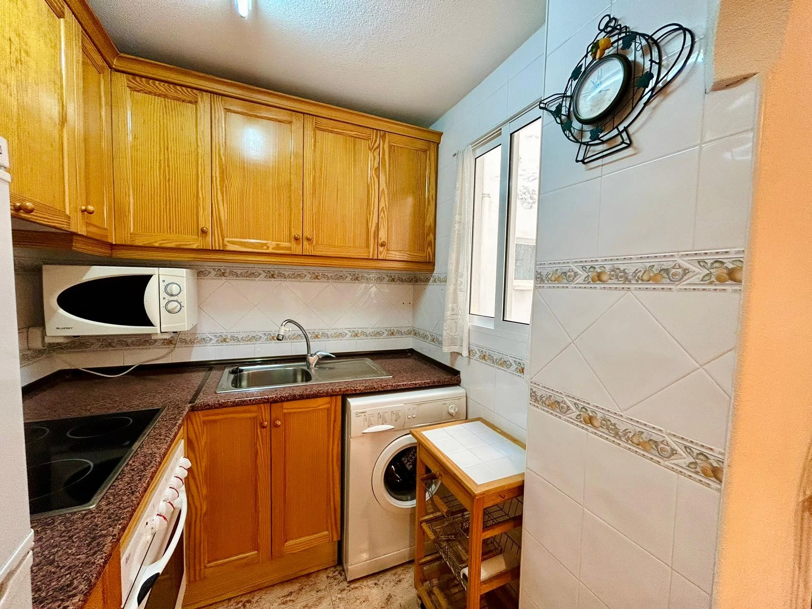 Stats Woning te verkoop in Torrevieja
