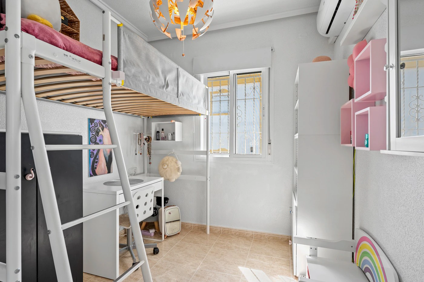 Casa adosada en venta en Benijófar