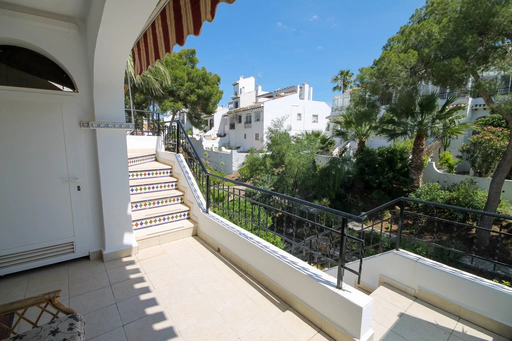 til salg i Orihuela Costa
