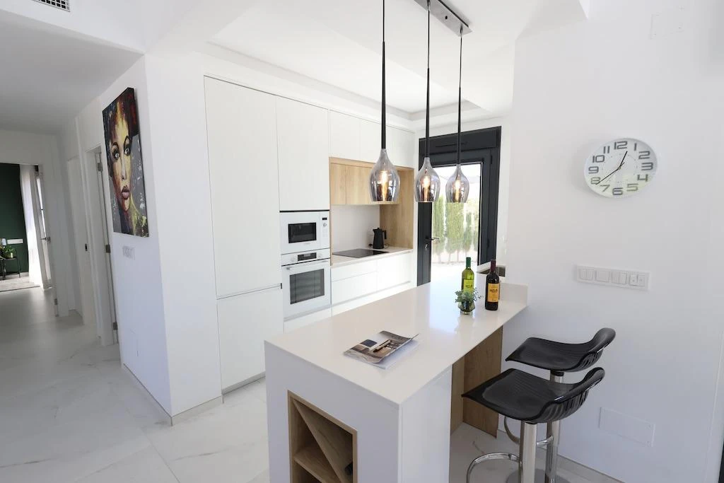 Chalet/Villa en venta en Rojales