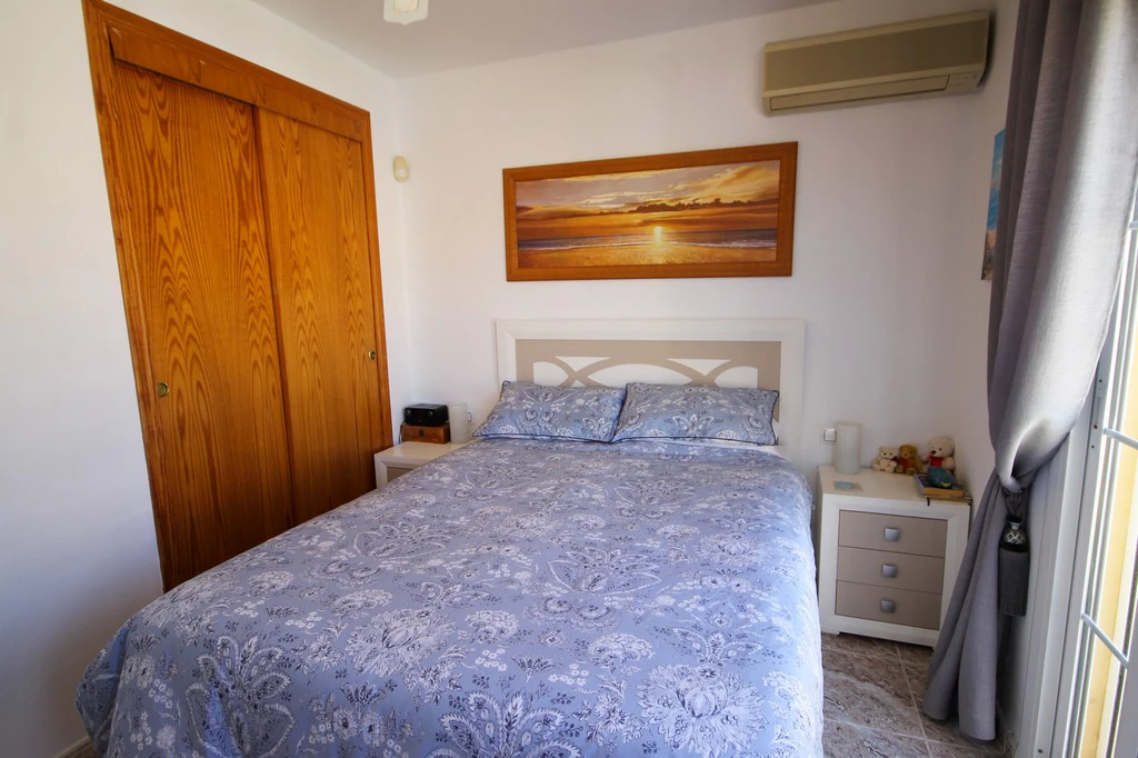til salg i Orihuela Costa