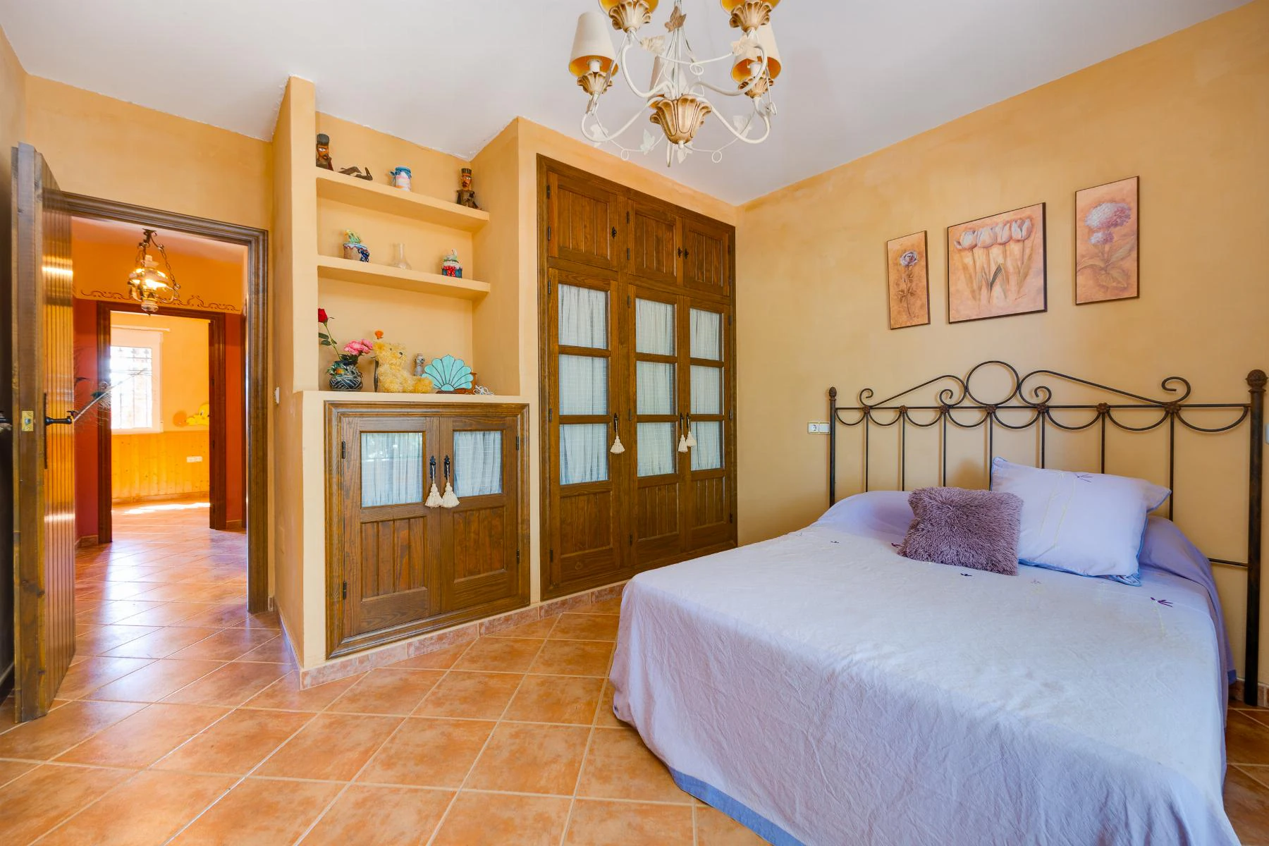 Villa à la vente à San Miguel De Salinas