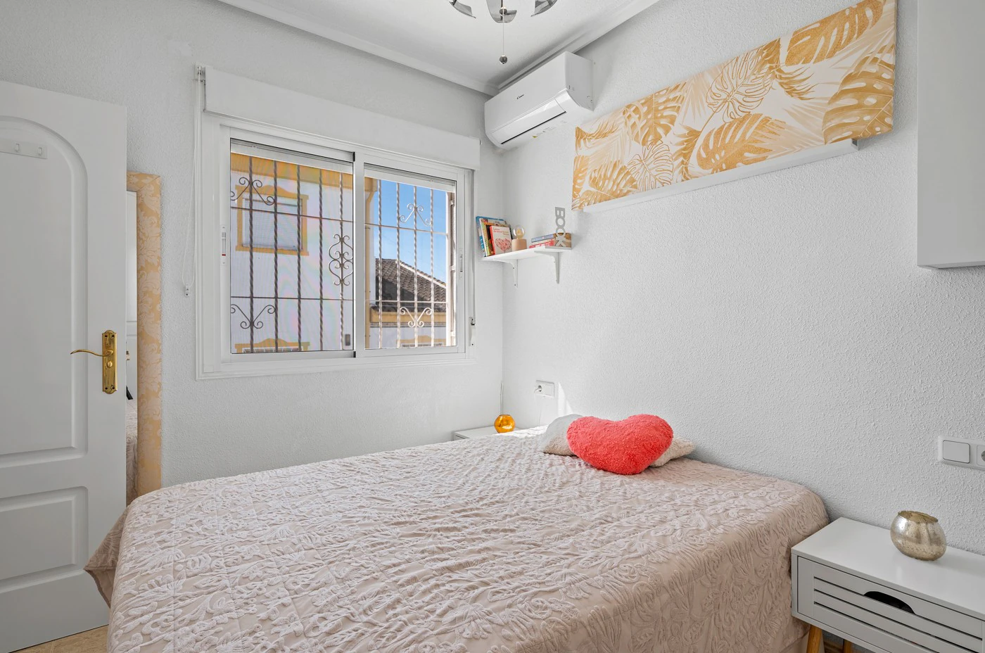 Casa adosada en venta en Benijófar