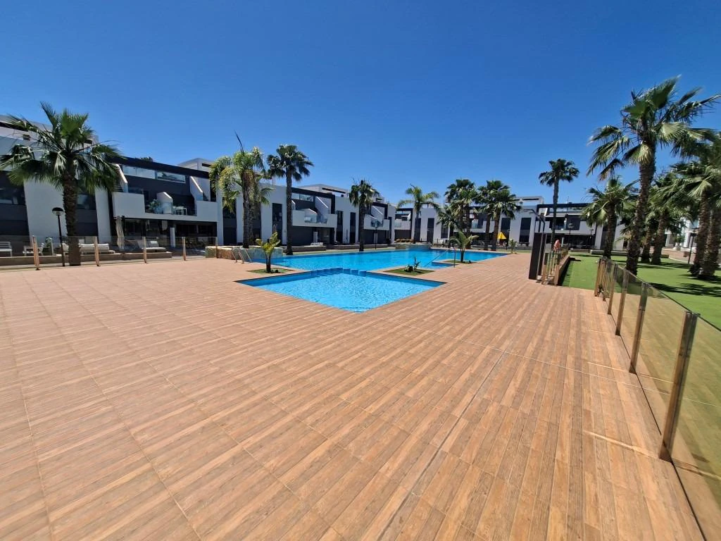 Piso en venta en Guardamar Del Segura
