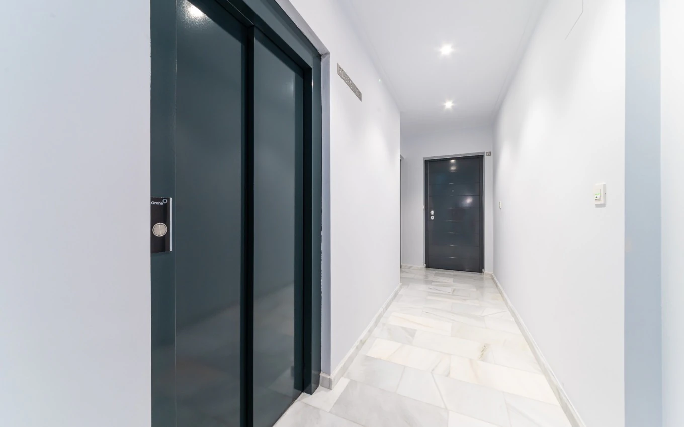 Piso en venta en Benijofar