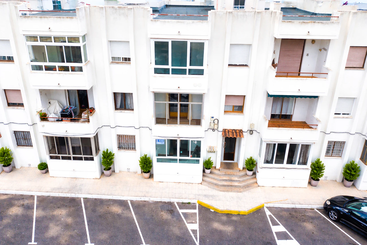 Piso en venta en Ciudad Quesada