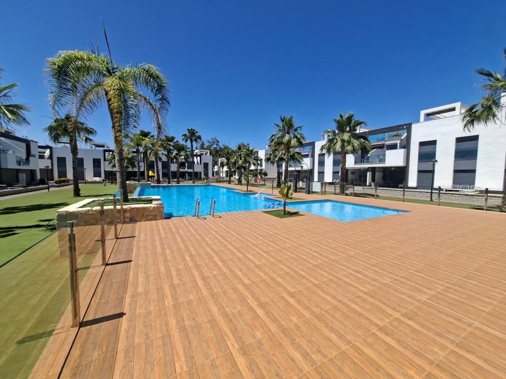 Piso en venta en Guardamar Del Segura
