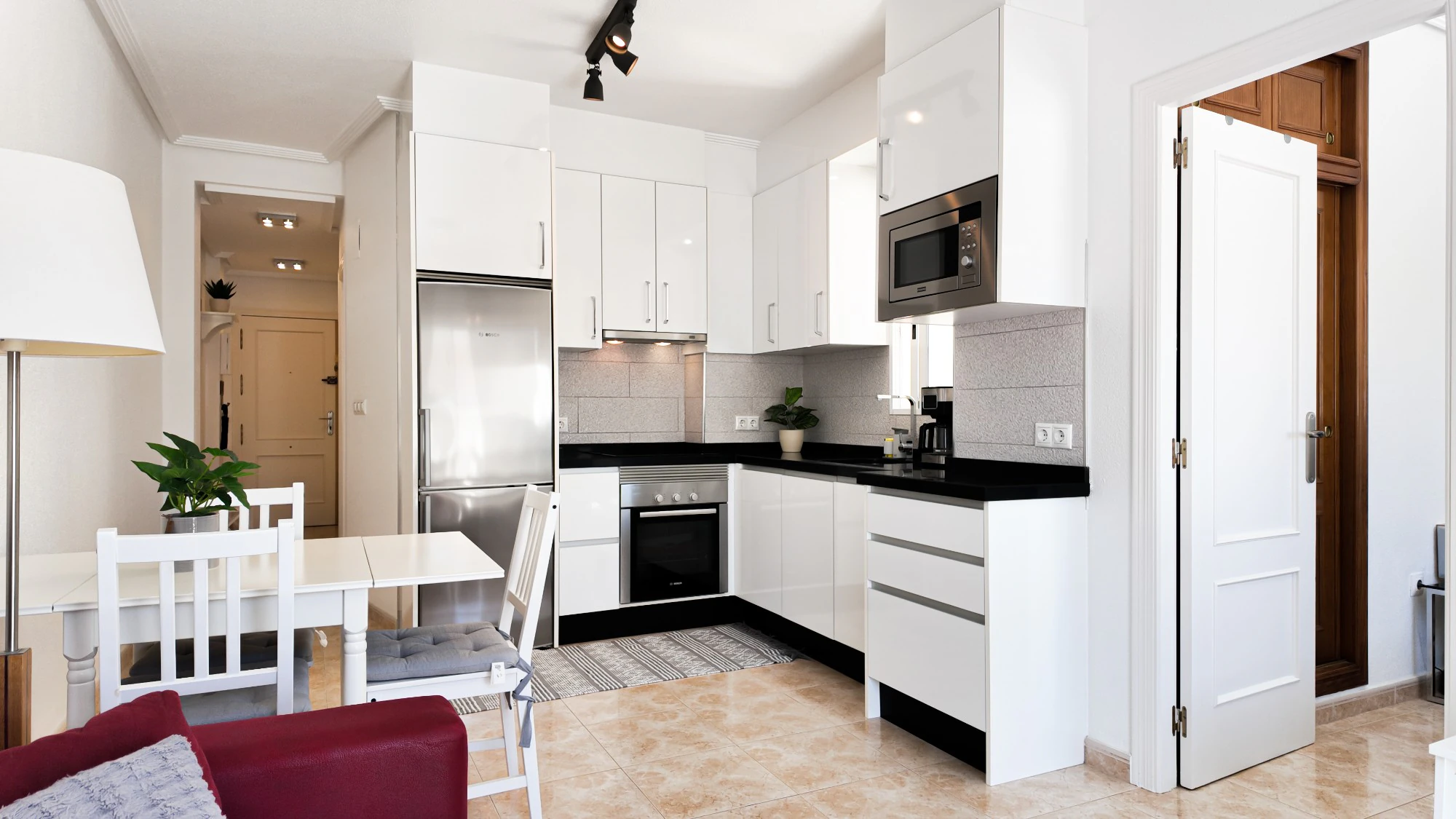 Stats Woning te verkoop in Torrevieja