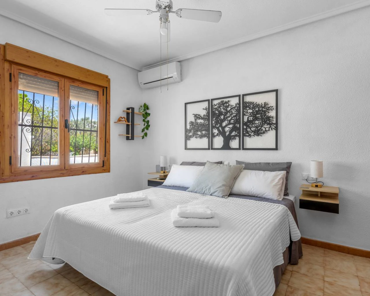 Villa à la vente à Ciudad Quesada