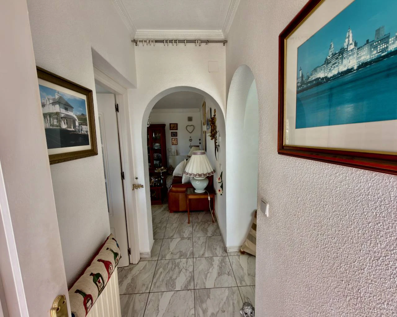 Chalet/Villa en venta en Ciudad Quesada