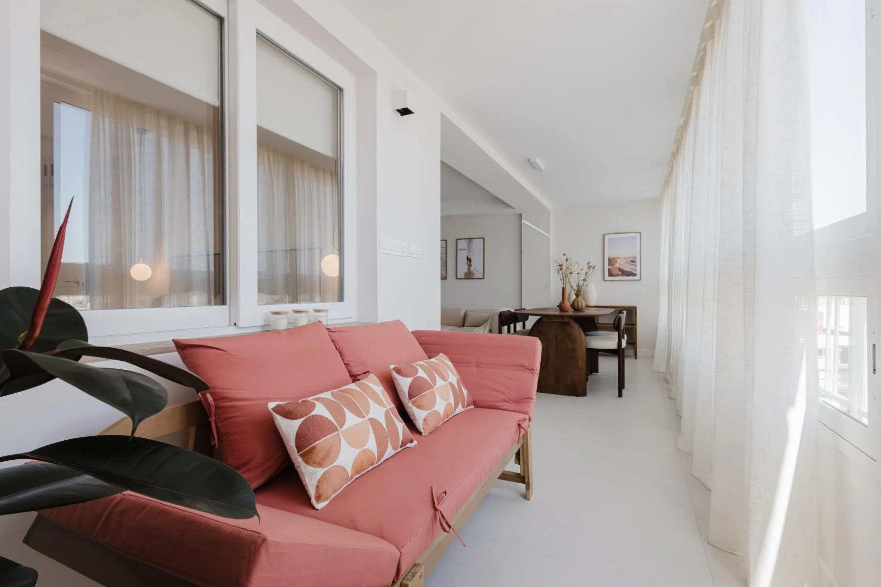 Apartamento en venta en Torrevieja