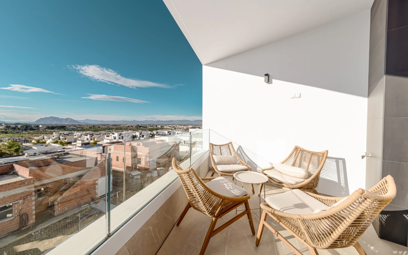 Piso en venta en Benijofar