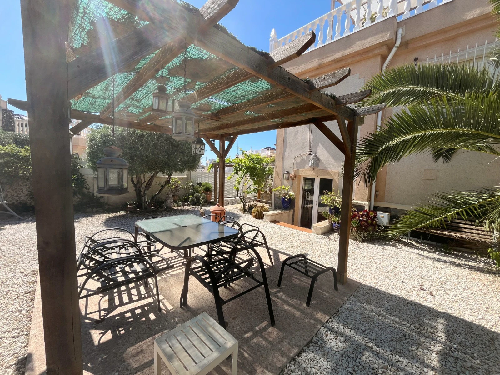 Semi-detached house for sale in Ciudad Quesada