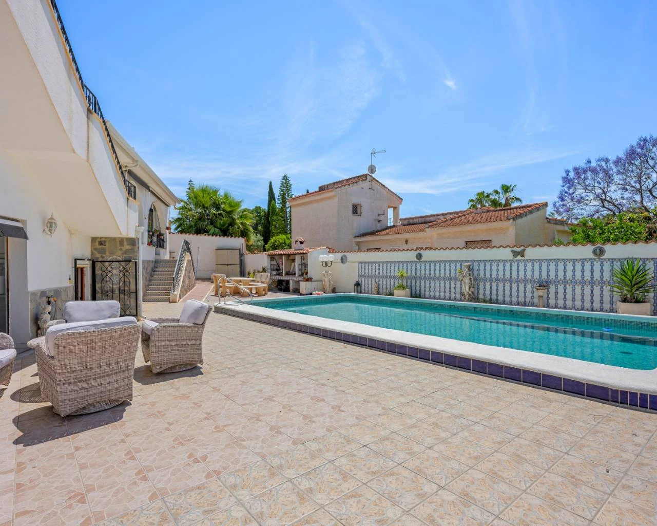 Villa à la vente à Ciudad Quesada