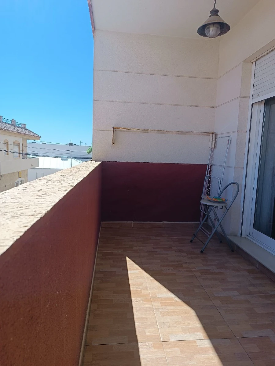 Apartment for sale in Los Montesinos