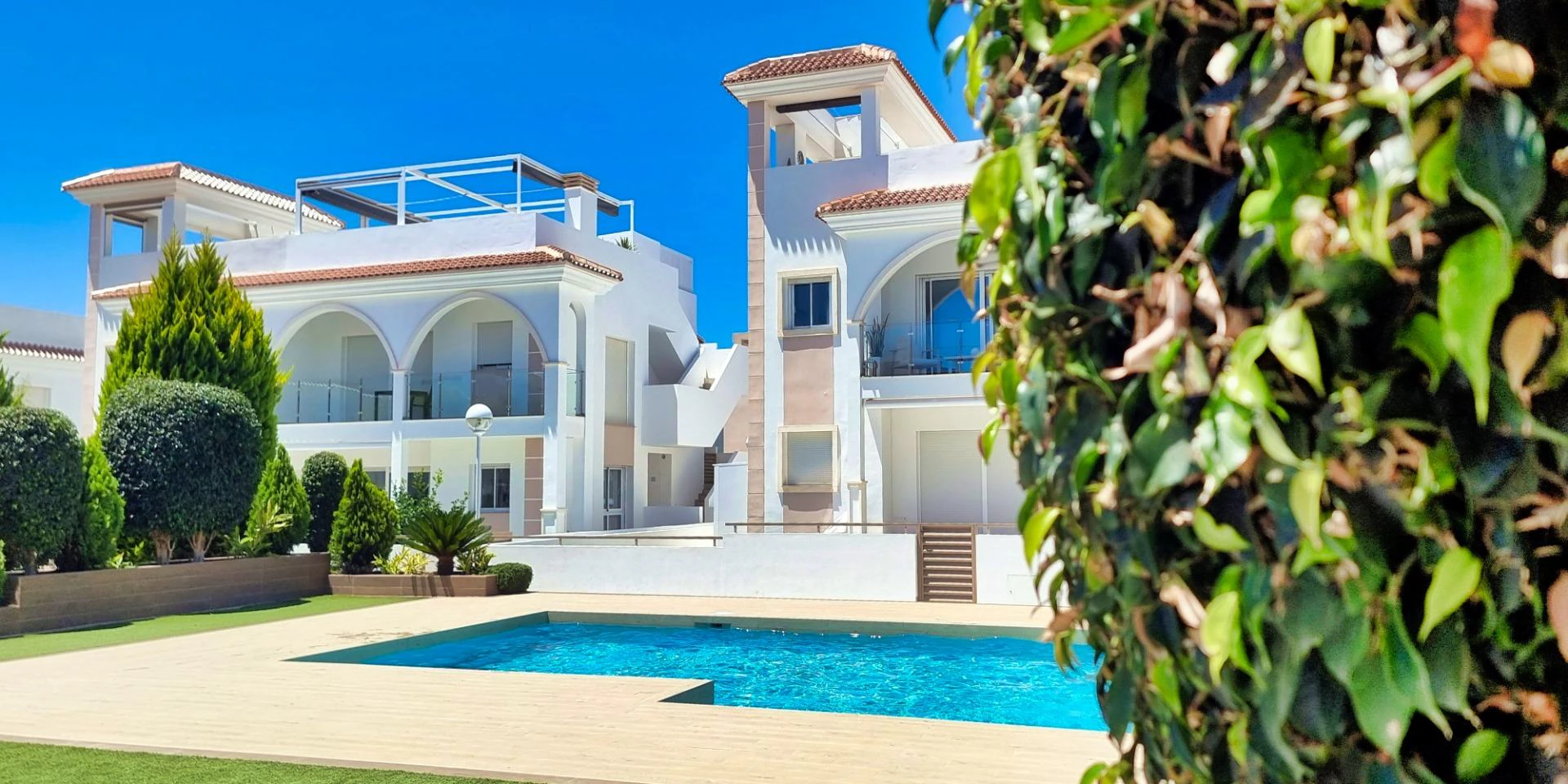 Bungalow à la vente à Ciudad Quesada
