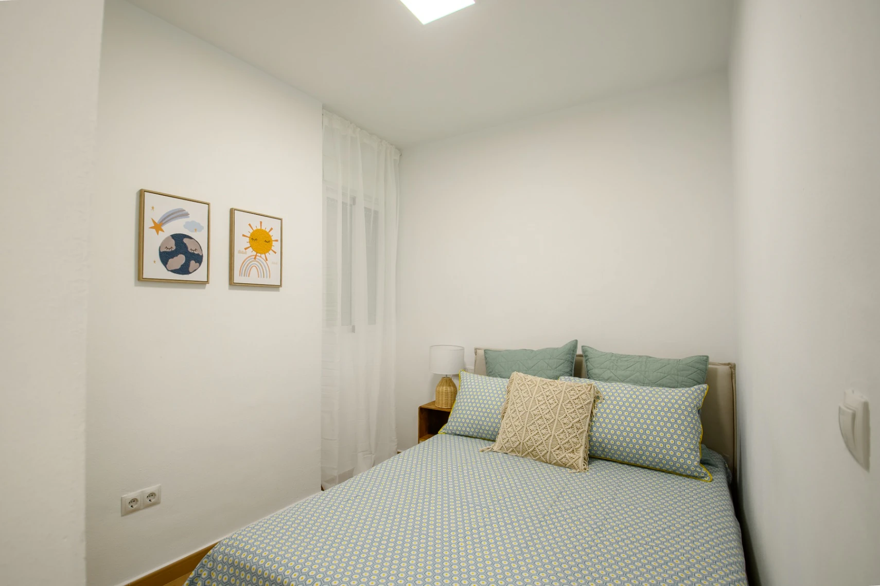 Reformed fully furnished Apartment for sale Torrevieja