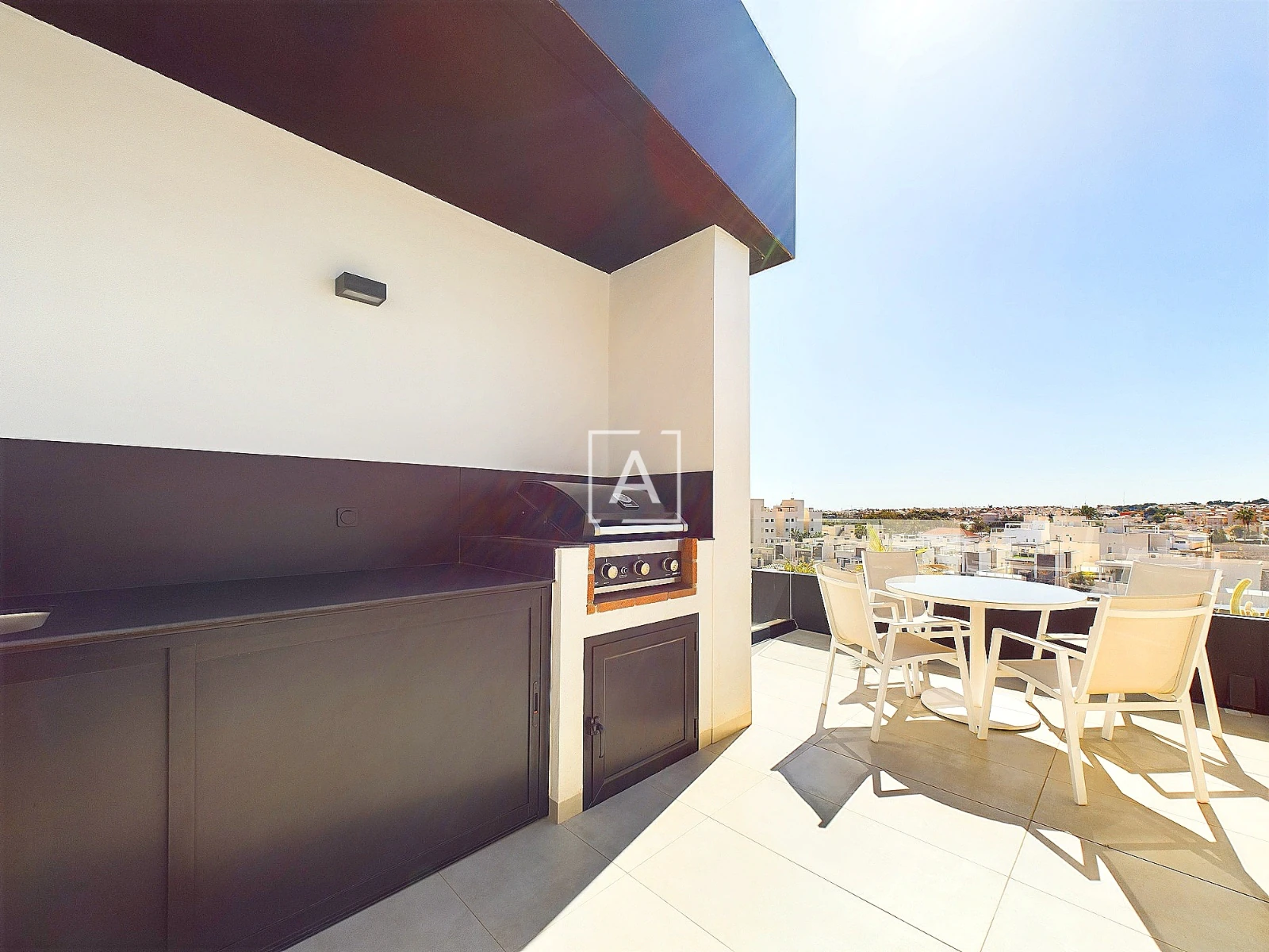 Flat for sale in Los Dolses