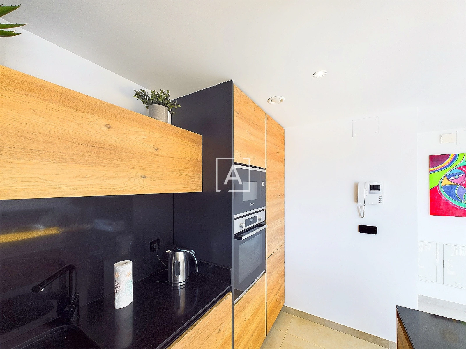Flat for sale in Los Dolses
