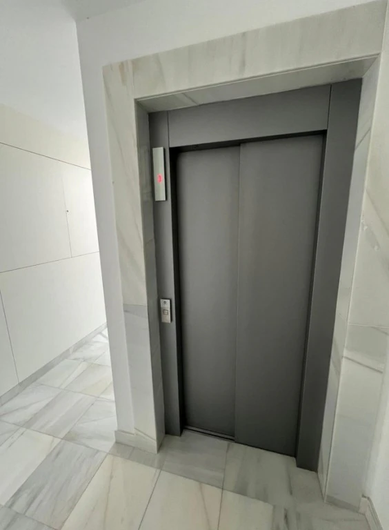 Flat for sale in Villamartin