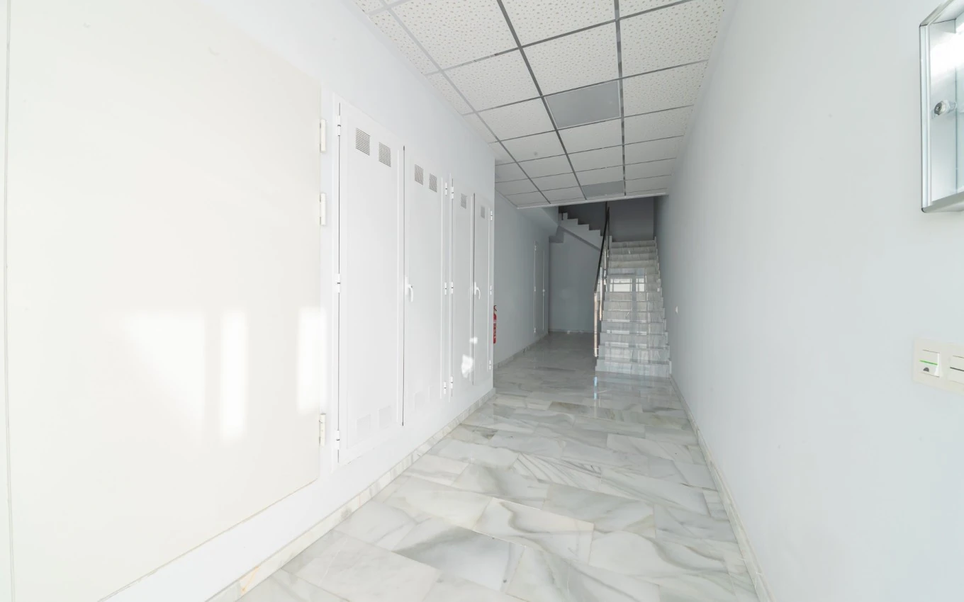 Piso en venta en Benijofar