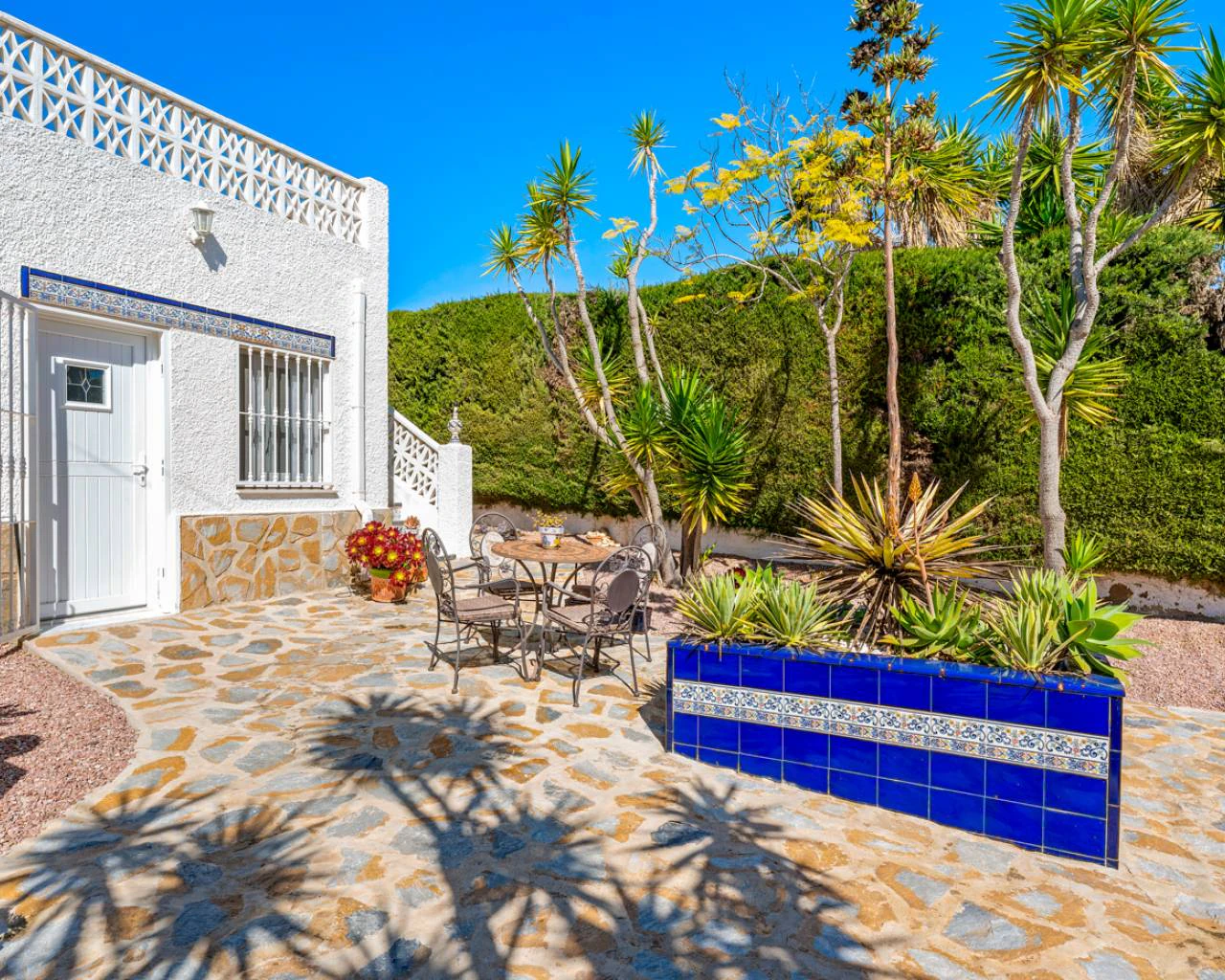 Chalet/Villa en venta en Ciudad Quesada