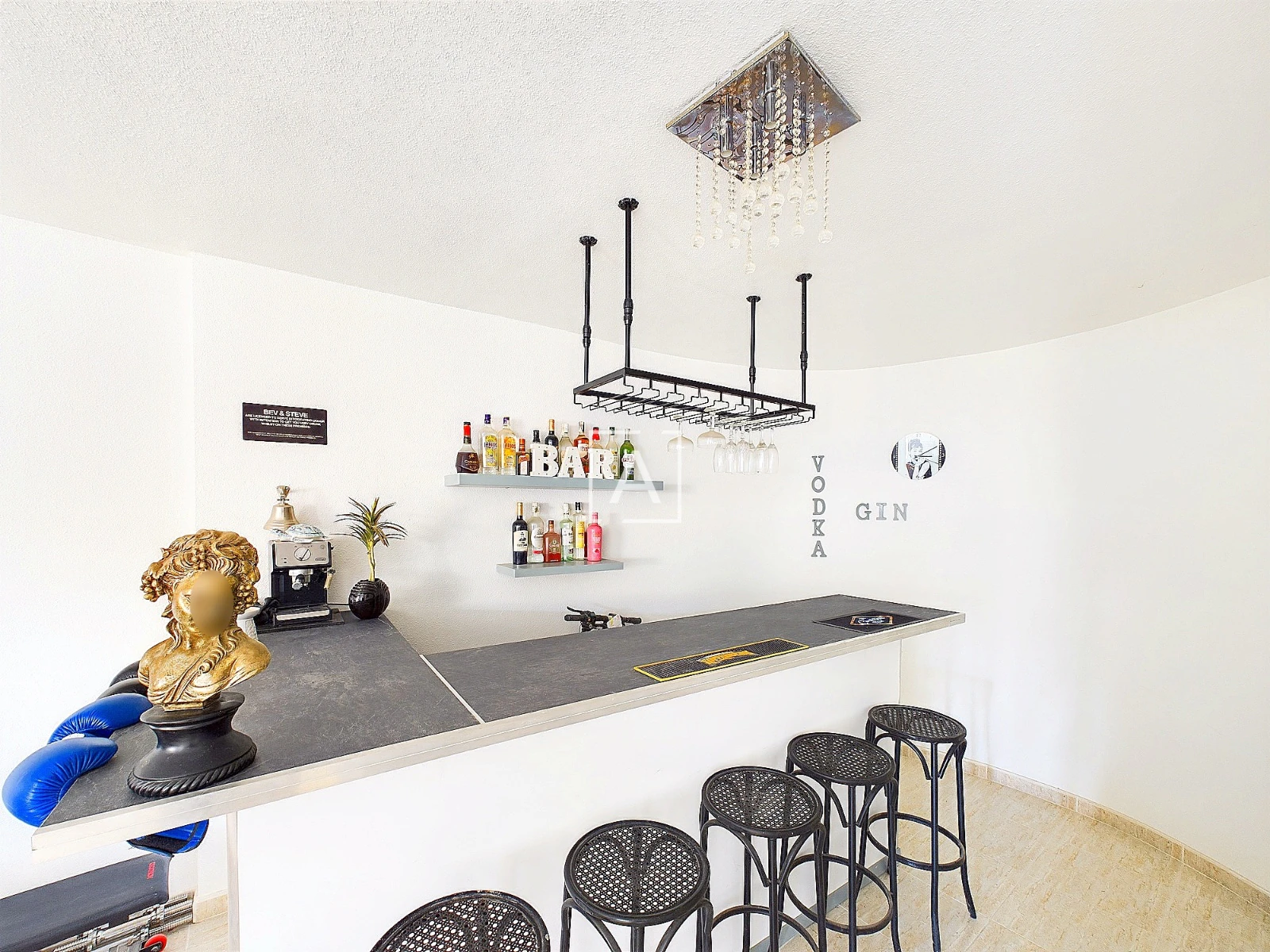 Villa til salg i Pinar De Campoverde