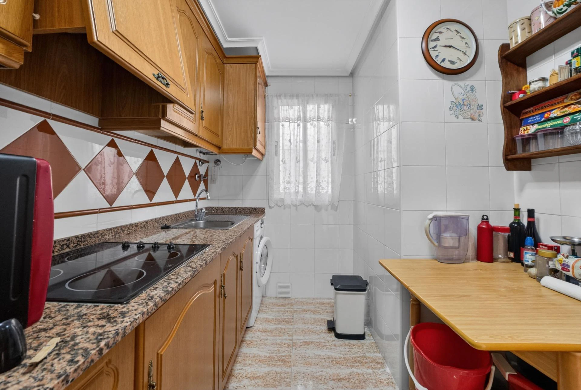 Stats Woning te verkoop in Torrevieja