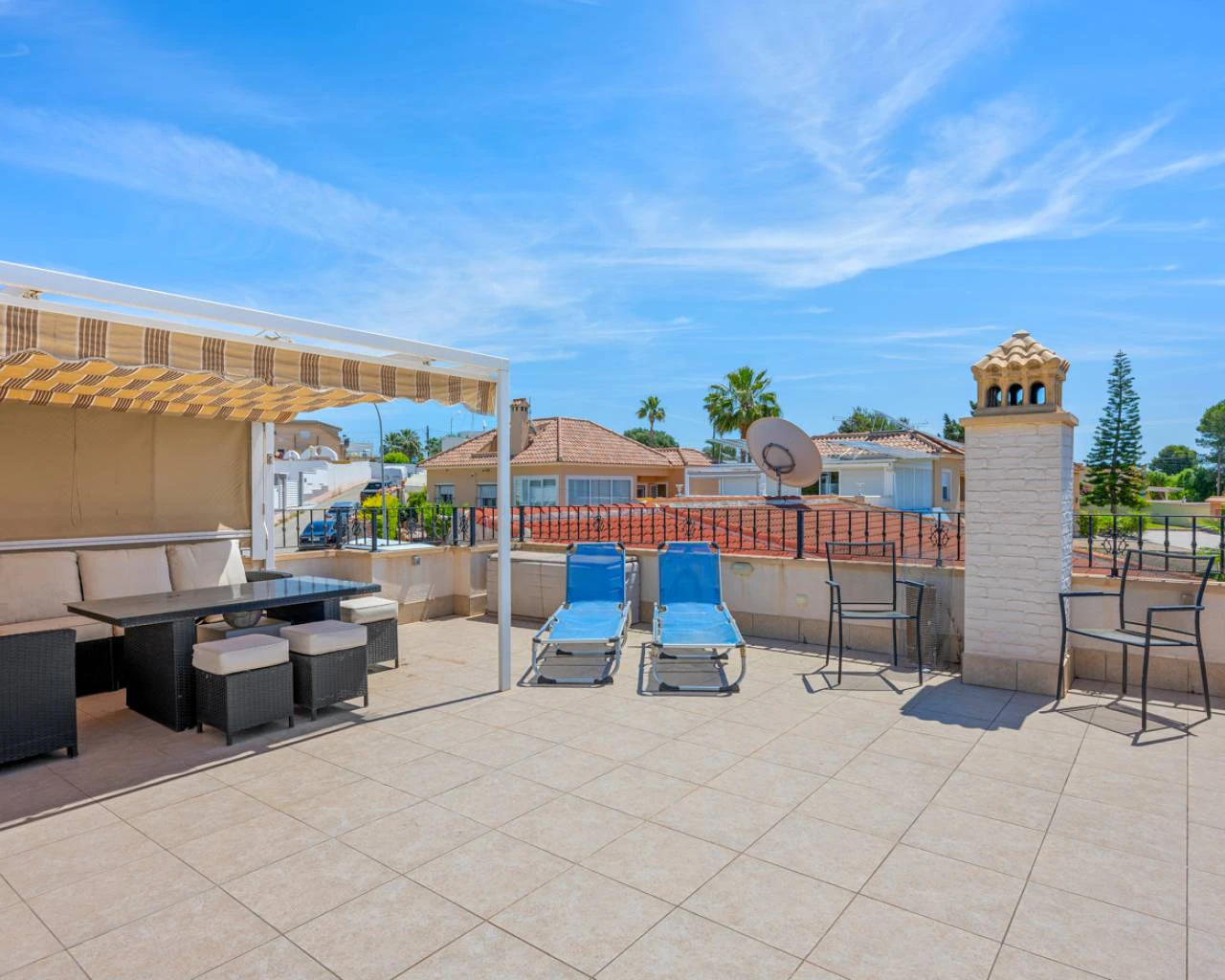 Villa à la vente à Ciudad Quesada