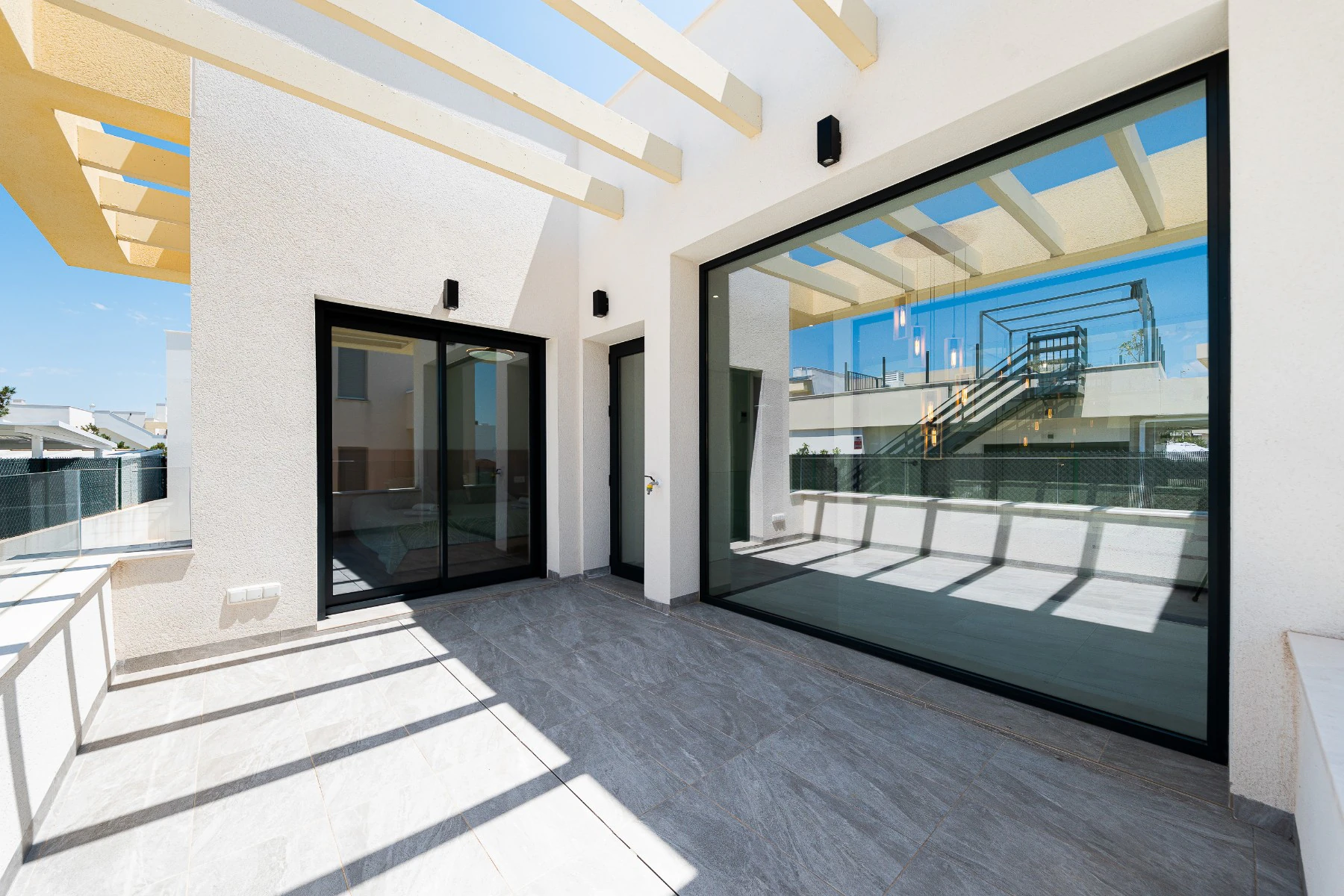 Villa for sale in Los Montesinos