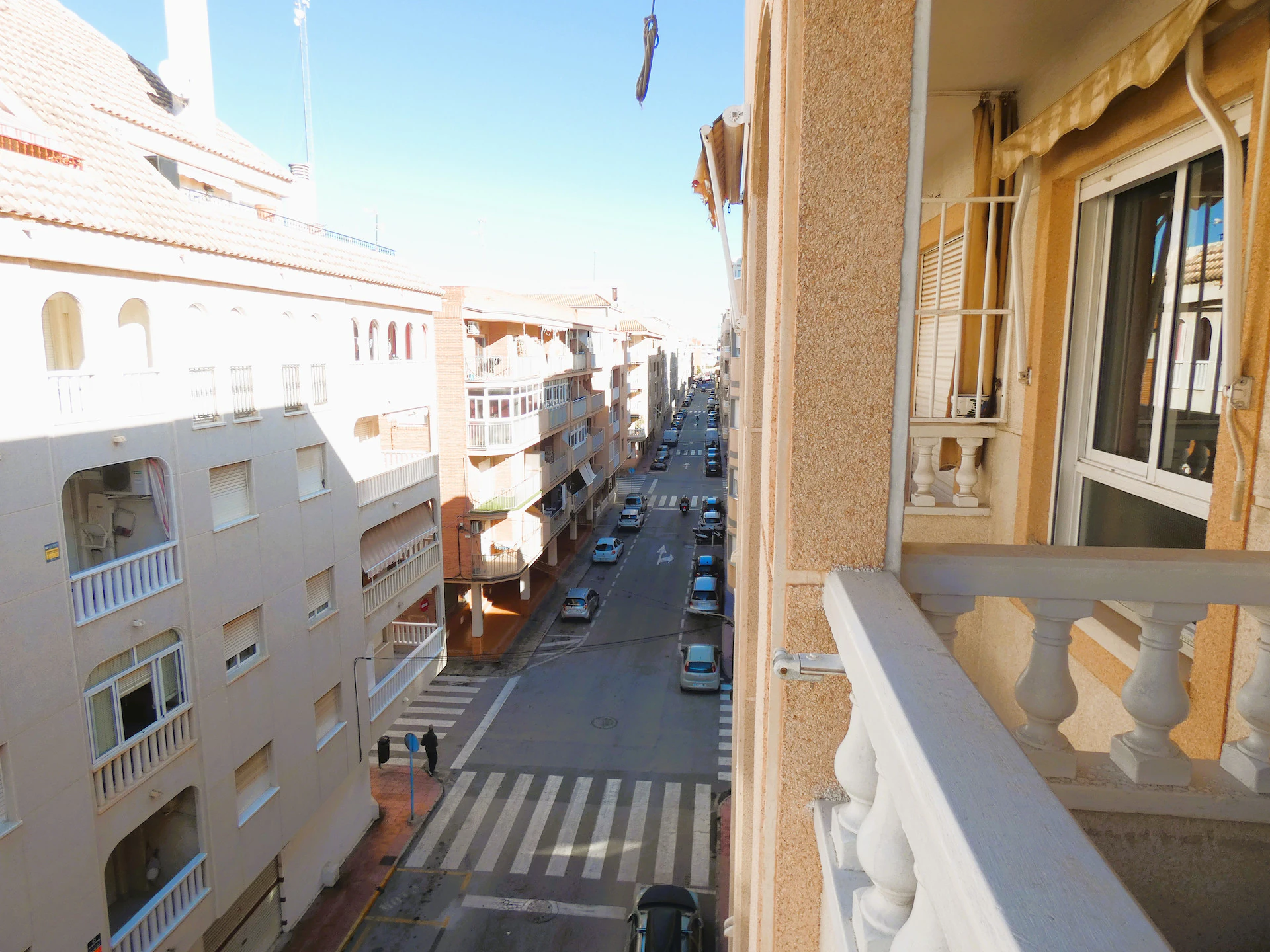 Stats Woning te verkoop in Torrevieja