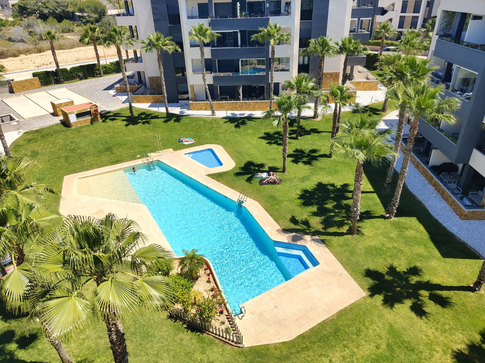 Apartment - Top Floor en venta en Torrevieja